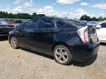 2013 Toyota Prius  Black vin: JTDKN3DU2D5603713