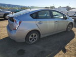 2013 Toyota Prius  Серебряный vin: JTDKN3DU2D5684115