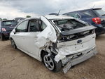 2014 Toyota Prius  Белый vin: JTDKN3DU2E0359057