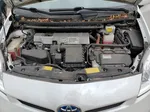 2014 Toyota Prius  Белый vin: JTDKN3DU2E0359057