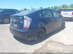 2014 Toyota Prius Two Черный vin: JTDKN3DU2E0362900