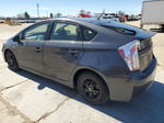 2014 Toyota Prius  Gray vin: JTDKN3DU2E0387537