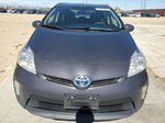 2014 Toyota Prius  Gray vin: JTDKN3DU2E0387537