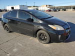 2014 Toyota Prius  Black vin: JTDKN3DU2E1743818