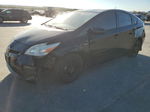 2014 Toyota Prius  Black vin: JTDKN3DU2E1743818