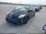 2014 Toyota Prius Two Черный vin: JTDKN3DU2E1749070