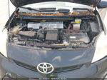 2014 Toyota Prius Two Черный vin: JTDKN3DU2E1749070