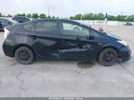 2014 Toyota Prius Two Черный vin: JTDKN3DU2E1749070