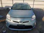 2014 Toyota Prius  Black vin: JTDKN3DU2E1826519