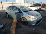 2014 Toyota Prius  Black vin: JTDKN3DU2E1826519