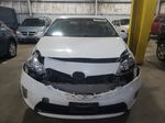 2014 Toyota Prius  Белый vin: JTDKN3DU2E1831056