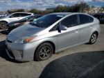 2015 Toyota Prius  Серебряный vin: JTDKN3DU2F0473822