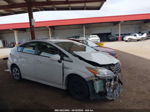 2015 Toyota Prius Two White vin: JTDKN3DU2F1922183