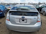 2011 Toyota Prius  Silver vin: JTDKN3DU3B0260601