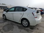 2011 Toyota Prius  Белый vin: JTDKN3DU3B0269119