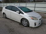 2011 Toyota Prius  White vin: JTDKN3DU3B0269119