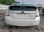 2011 Toyota Prius  White vin: JTDKN3DU3B0269119