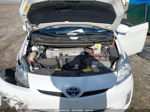 2011 Toyota Prius Two Белый vin: JTDKN3DU3B0315337