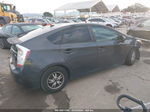 2011 Toyota Prius Two Gray vin: JTDKN3DU3B1341690