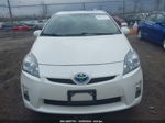 2011 Toyota Prius   White vin: JTDKN3DU3B5304843