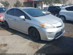 2012 Toyota Prius Two Silver vin: JTDKN3DU3C1490232