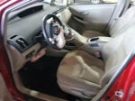 2012 Toyota Prius  Бордовый vin: JTDKN3DU3C1490912