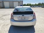 2012 Toyota Prius  Gray vin: JTDKN3DU3C1514089