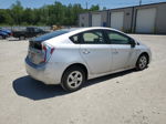 2012 Toyota Prius  Gray vin: JTDKN3DU3C1514089