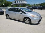 2012 Toyota Prius  Gray vin: JTDKN3DU3C1514089