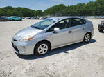 2012 Toyota Prius  Gray vin: JTDKN3DU3C1514089