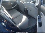 2012 Toyota Prius Three Синий vin: JTDKN3DU3C1562725