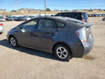 2012 Toyota Prius  Gray vin: JTDKN3DU3C1567200