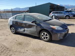 2012 Toyota Prius  Gray vin: JTDKN3DU3C1567200