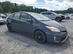 2012 Toyota Prius  Gray vin: JTDKN3DU3C1572641