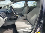 2012 Toyota Prius  Gray vin: JTDKN3DU3C1572641