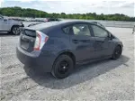 2012 Toyota Prius  Gray vin: JTDKN3DU3C1572641