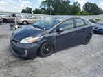 2012 Toyota Prius  Gray vin: JTDKN3DU3C1572641