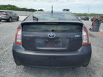 2012 Toyota Prius  Gray vin: JTDKN3DU3C1572641