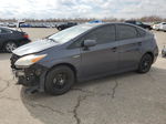 2012 Toyota Prius  Charcoal vin: JTDKN3DU3C1574096