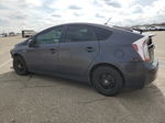 2012 Toyota Prius  Charcoal vin: JTDKN3DU3C1574096