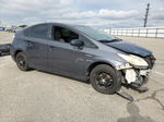 2012 Toyota Prius  Charcoal vin: JTDKN3DU3C1574096