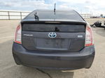 2012 Toyota Prius  Charcoal vin: JTDKN3DU3C1574096