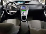 2012 Toyota Prius  Red vin: JTDKN3DU3C5378085