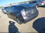 2012 Toyota Prius Two Gray vin: JTDKN3DU3C5408041