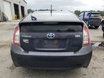 2012 Toyota Prius  Gray vin: JTDKN3DU3C5504056