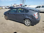 2013 Toyota Prius  Серый vin: JTDKN3DU3D1634640