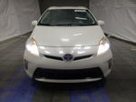 2013 Toyota Prius  White vin: JTDKN3DU3D1673504