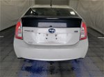 2013 Toyota Prius  Белый vin: JTDKN3DU3D1673504