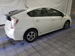 2013 Toyota Prius  Белый vin: JTDKN3DU3D1673504