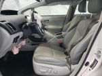 2013 Toyota Prius  Белый vin: JTDKN3DU3D1673504